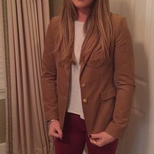 Banana republic size 4 blazer